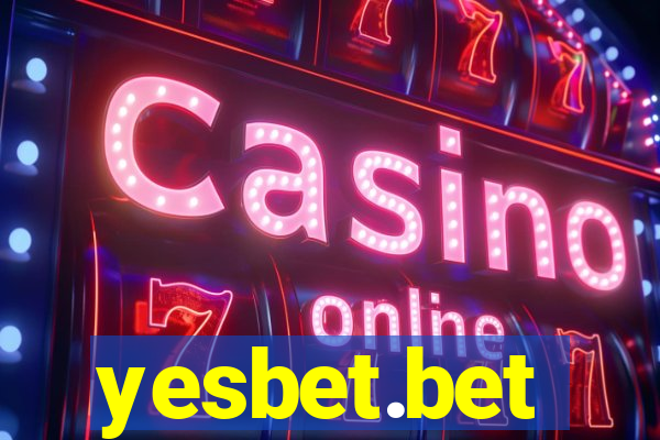 yesbet.bet
