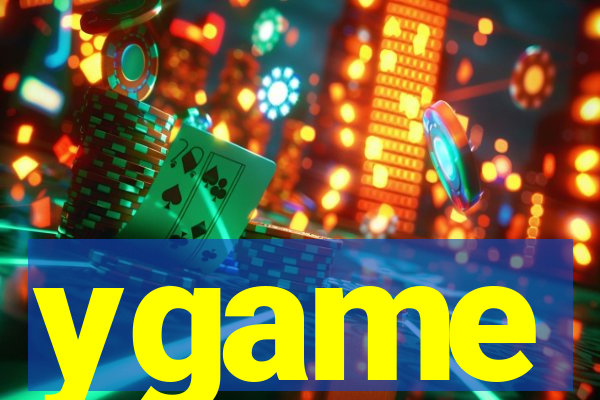 ygame