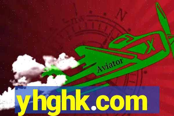 yhghk.com