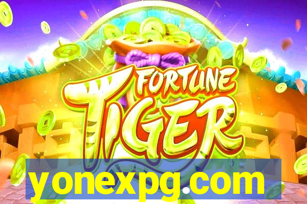 yonexpg.com