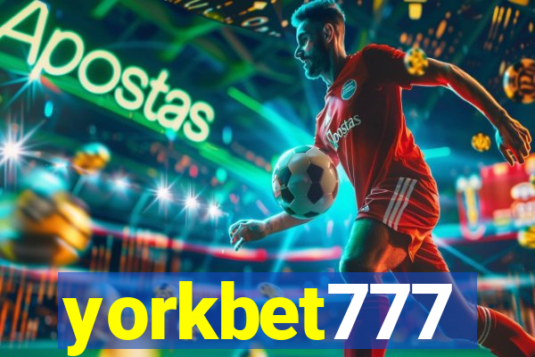yorkbet777