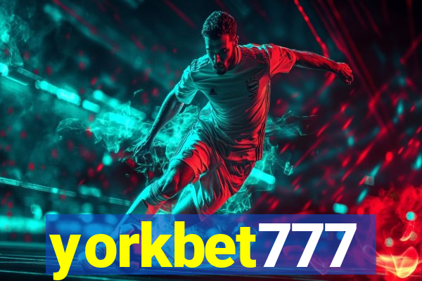yorkbet777