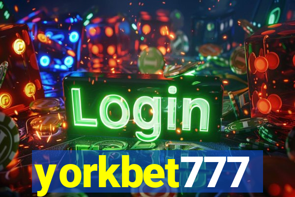 yorkbet777