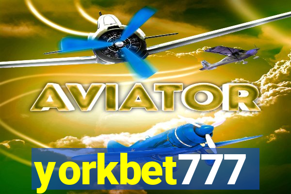 yorkbet777