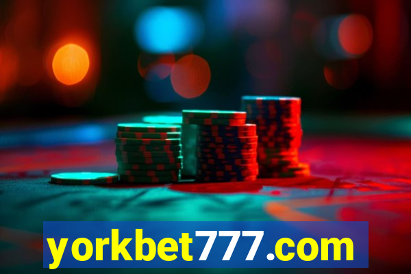 yorkbet777.com