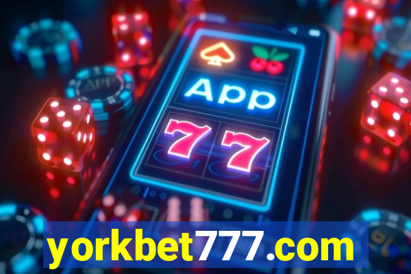 yorkbet777.com
