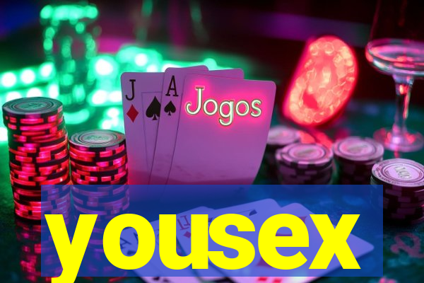 yousex