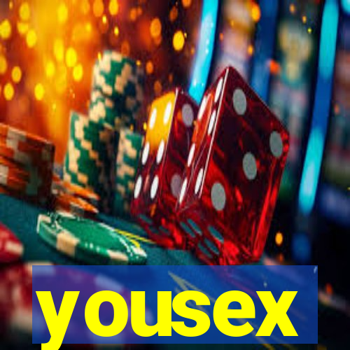 yousex