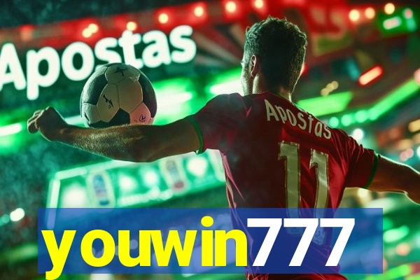 youwin777