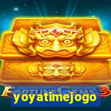 yoyatimejogo