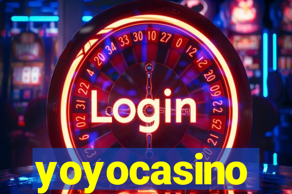 yoyocasino