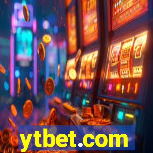 ytbet.com