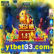 ytbet33.com