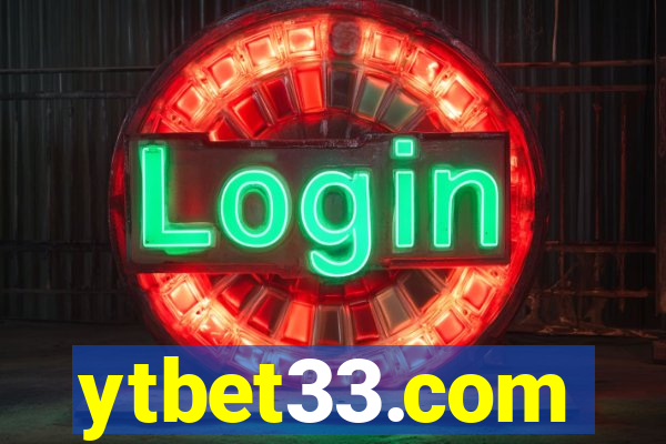 ytbet33.com