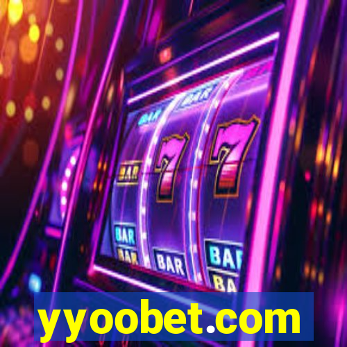 yyoobet.com