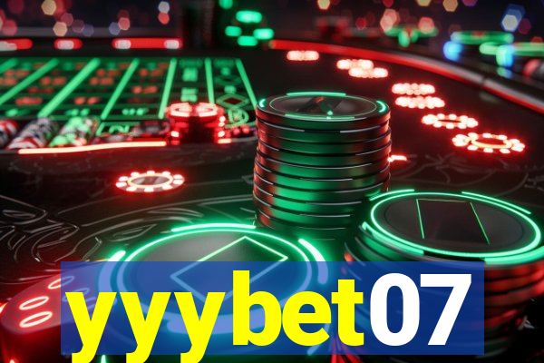 yyybet07