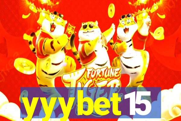 yyybet15
