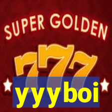yyyboi
