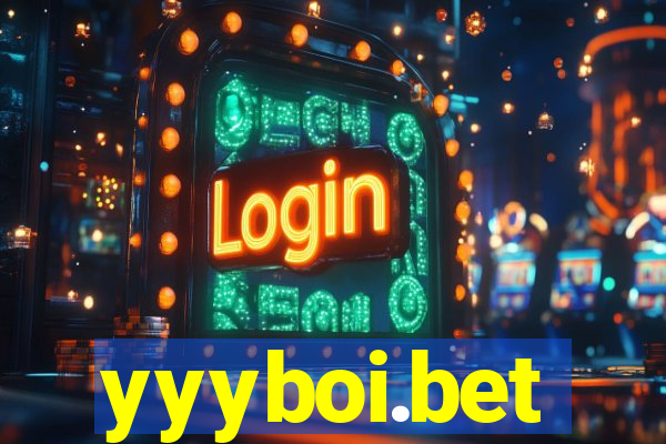 yyyboi.bet