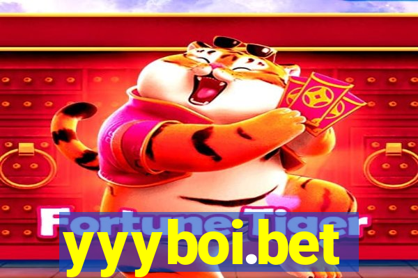 yyyboi.bet