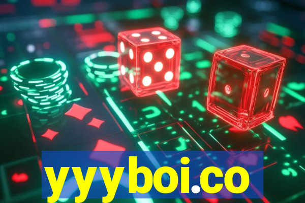 yyyboi.co