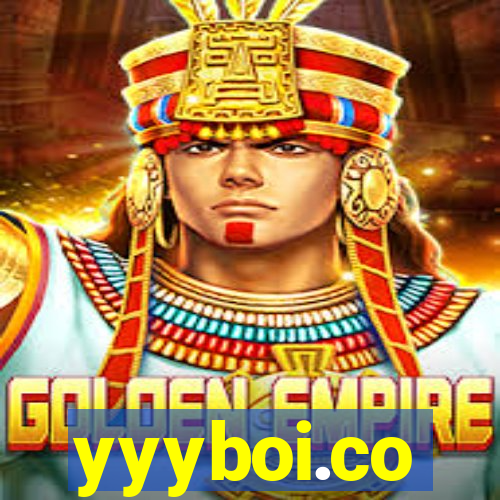 yyyboi.co