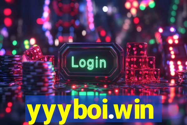 yyyboi.win