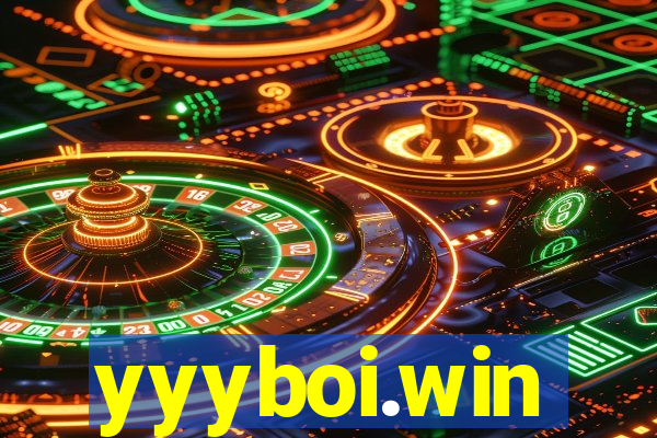 yyyboi.win