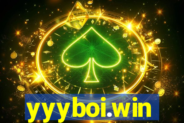 yyyboi.win