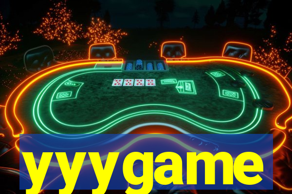 yyygame