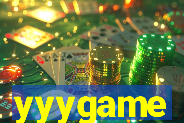 yyygame