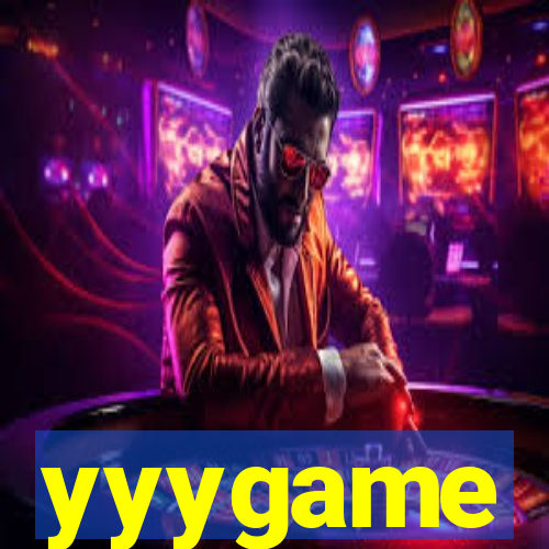 yyygame