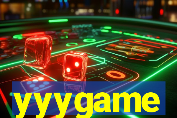 yyygame