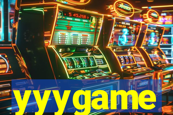 yyygame