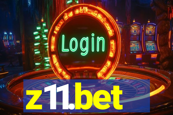 z11.bet