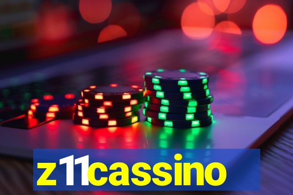 z11cassino