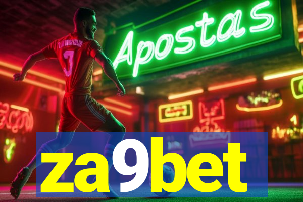 za9bet