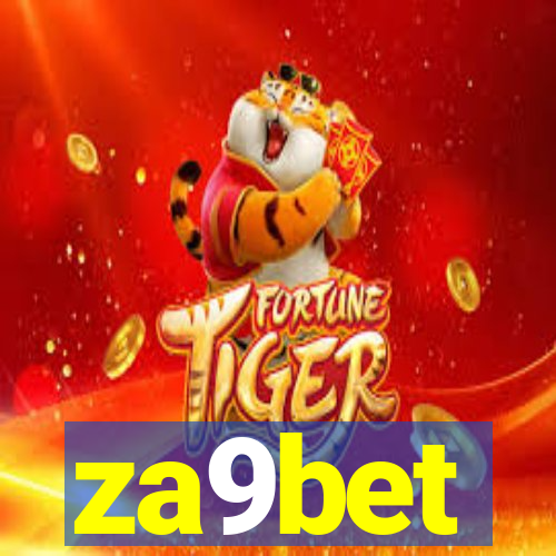 za9bet