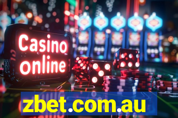 zbet.com.au