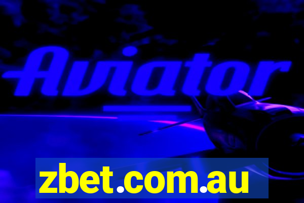 zbet.com.au