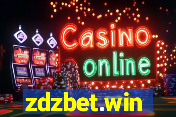 zdzbet.win