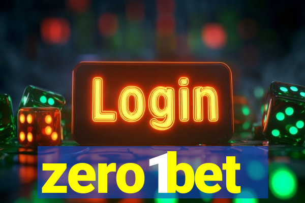 zero1bet