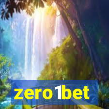 zero1bet