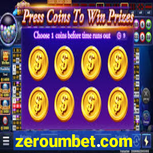 zeroumbet.com