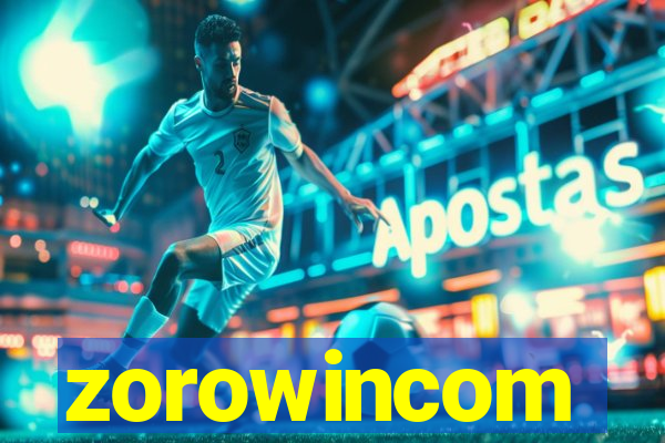 zorowincom