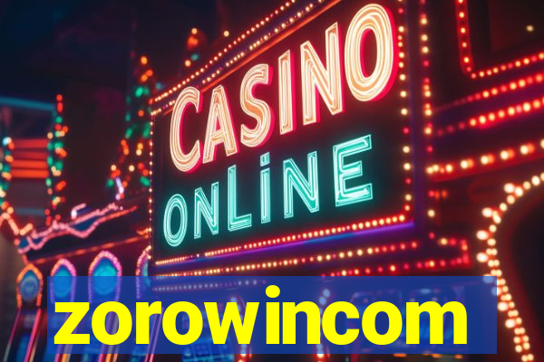 zorowincom