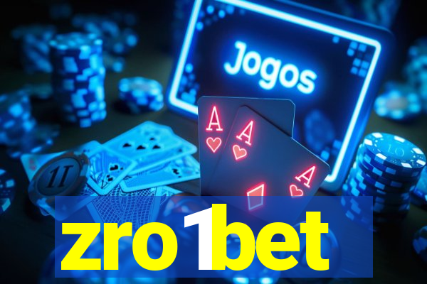 zro1bet