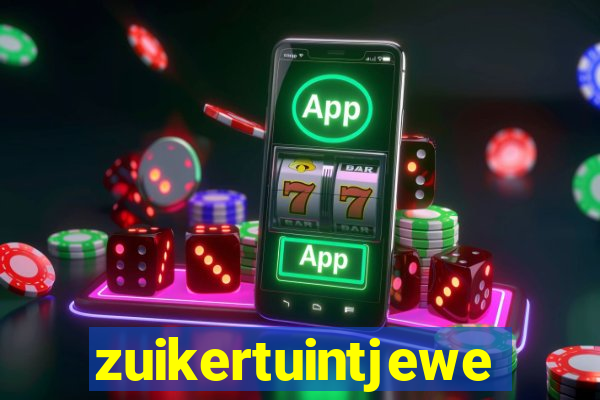 zuikertuintjeweg