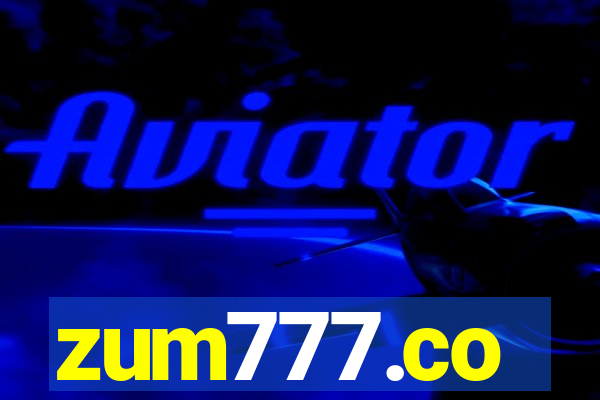 zum777.co