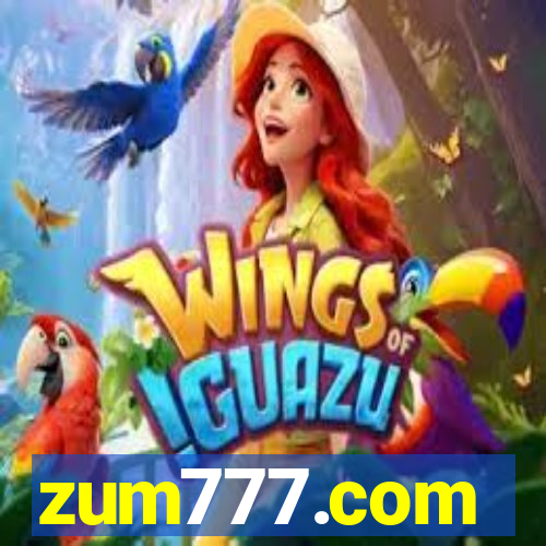 zum777.com